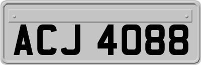 ACJ4088