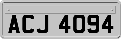ACJ4094