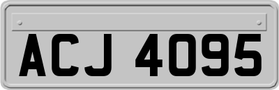 ACJ4095
