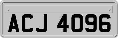 ACJ4096