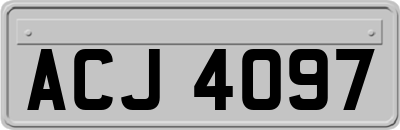 ACJ4097