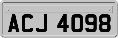 ACJ4098