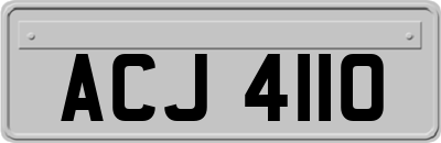 ACJ4110