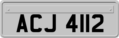 ACJ4112