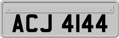 ACJ4144
