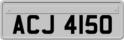ACJ4150