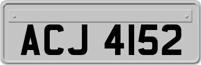ACJ4152