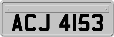 ACJ4153