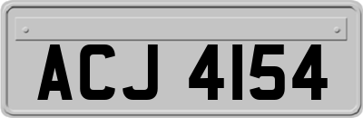 ACJ4154