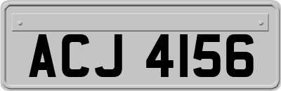 ACJ4156