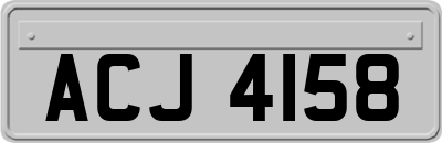 ACJ4158