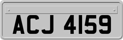 ACJ4159