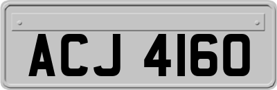 ACJ4160
