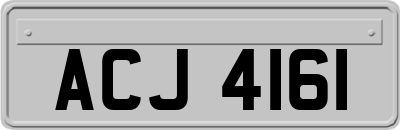 ACJ4161