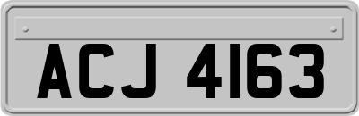ACJ4163