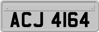 ACJ4164