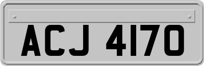 ACJ4170