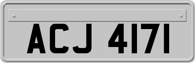 ACJ4171