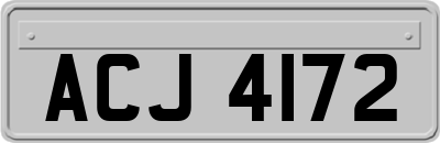 ACJ4172