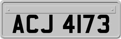 ACJ4173