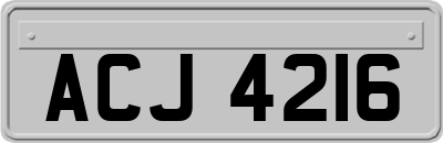 ACJ4216