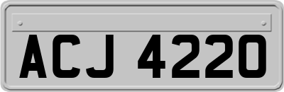 ACJ4220