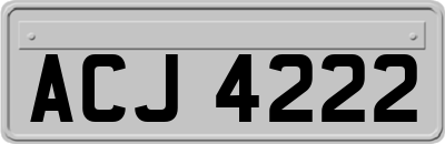 ACJ4222
