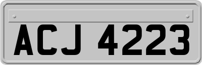 ACJ4223
