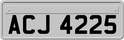 ACJ4225