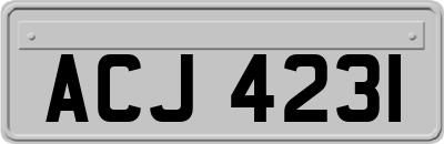 ACJ4231