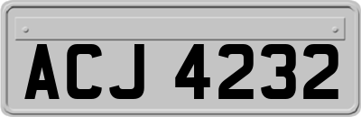 ACJ4232