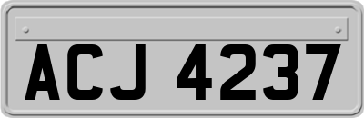 ACJ4237