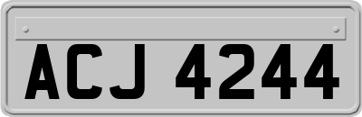ACJ4244