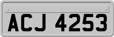 ACJ4253