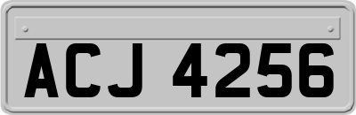 ACJ4256
