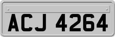 ACJ4264