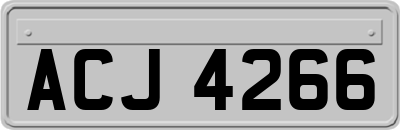 ACJ4266