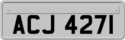 ACJ4271