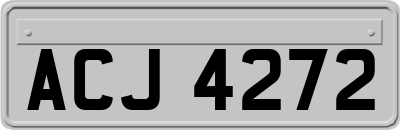ACJ4272