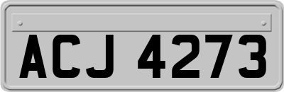 ACJ4273