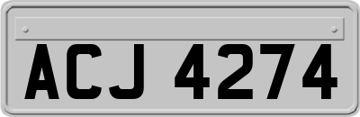 ACJ4274