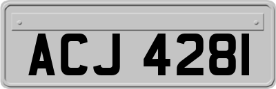 ACJ4281