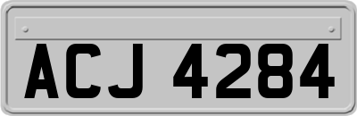 ACJ4284