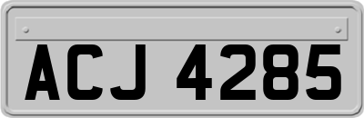 ACJ4285