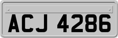 ACJ4286