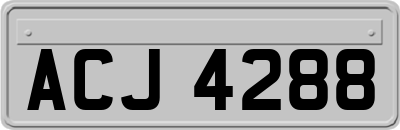 ACJ4288