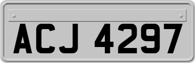 ACJ4297