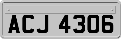 ACJ4306