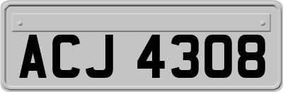 ACJ4308