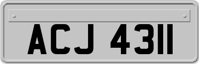 ACJ4311
